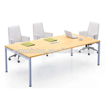 Office meeting desk design MDF desk design